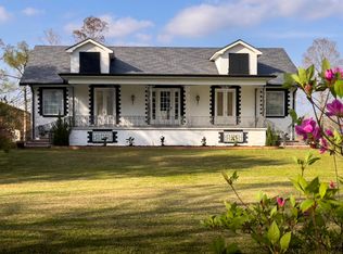 4455 Highway 24, Bourg, LA 70343