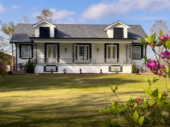 4455 Highway 24, Bourg, LA 70343