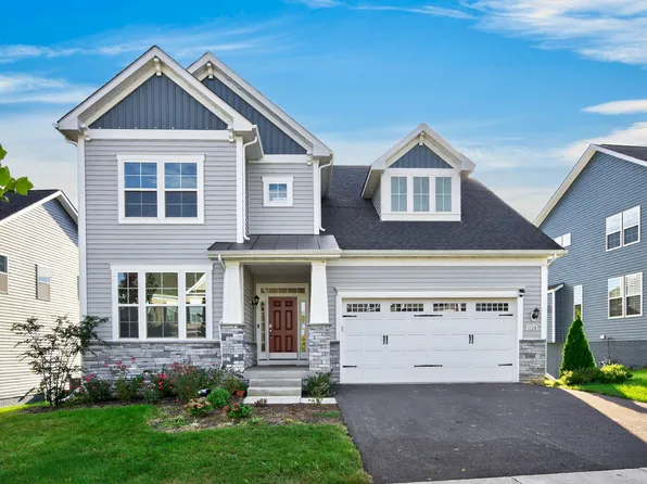 1128 Miller Farm Dr, Brunswick, MD 21716