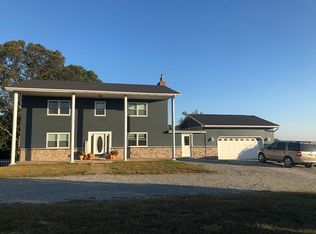 16071 State Route Cc, Ste Genevieve, MO 63670