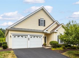 221 Patriot Ln, Freedom, PA