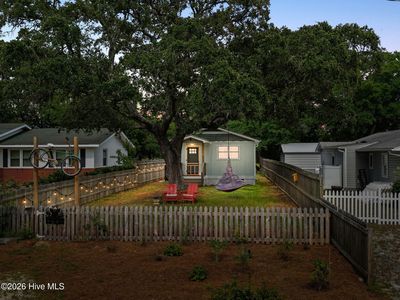 908 N Lord Street, Southport, NC, 28461