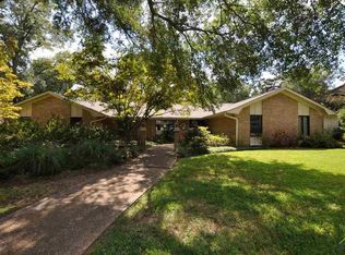 612 Timberwilde Dr, Tyler, TX 75703