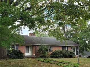 1619 Blair Rd SW, Roanoke, VA 24015