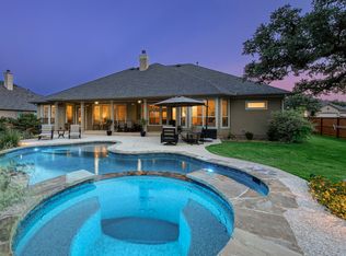 10211 Clearance, Boerne, TX 78006