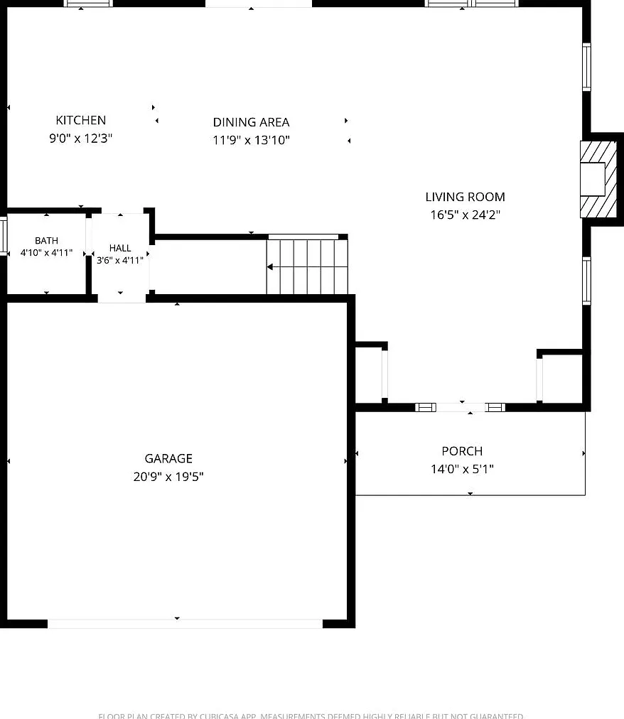 4 Bedroom Home In Carolina Forest — Photo 3