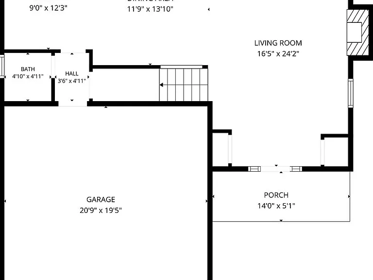 412 Savannah Dr — Photo 3