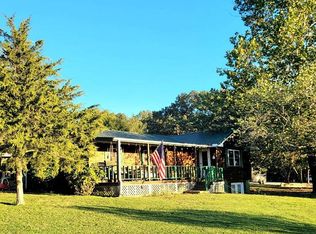 380 Ripley Rte, Fairdealing, MO 63939