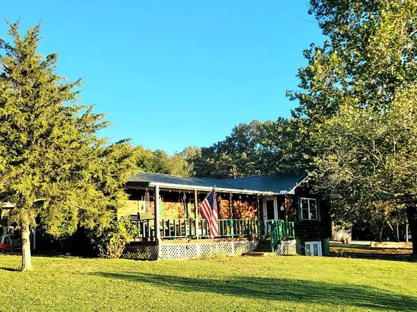 380 Ripley Rte, Fairdealing, MO 63939