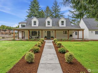 128 Arbor Lane, Longview, WA 98632