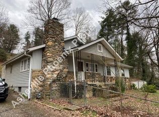 45 Blackstone Ave, Asheville, NC 28804
