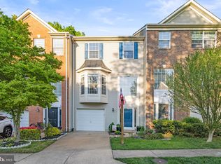 8363 Jovin Cir, Springfield, VA 22153