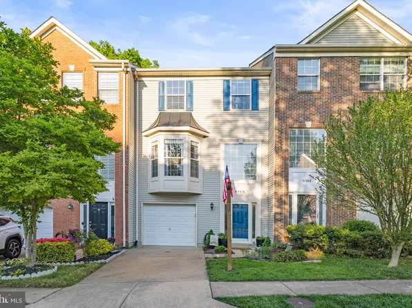 8363 Jovin Cir, Springfield, VA 22153