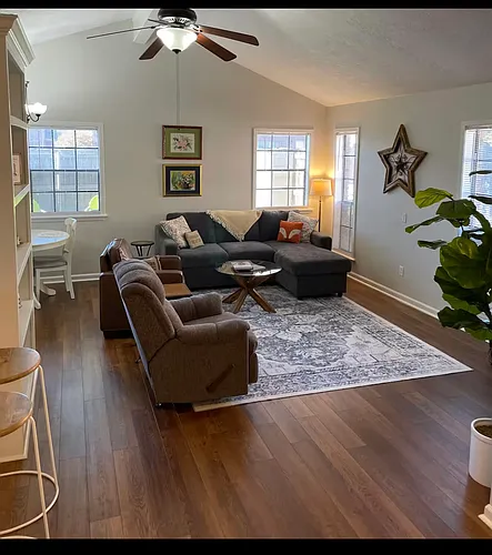 2530 Cross Timbers Dr Photo 1