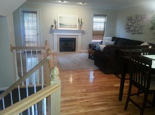 401 Georgetown Ct, Seven Fields, PA 16046