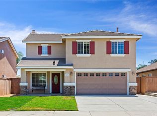 30362 Chester Morrison Way, Menifee, CA 92584