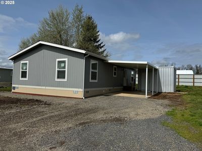40000 Stayton Scio Loop UNIT 11, Scio, OR, 97374