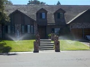 5355 Long Canyon Dr, Fair Oaks, CA 95628