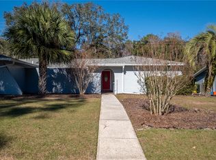 3912 NW 38th Pl, Gainesville, FL 32606