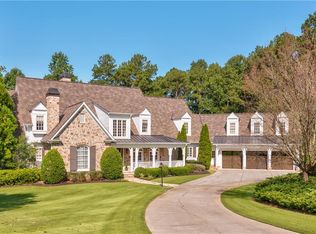 790 Golf Vista Ct, Milton, GA 30004