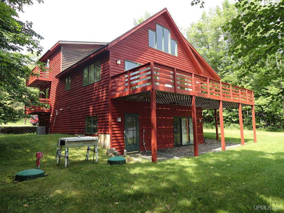 10796 M64, Marenisco, MI 49947 Zillow
