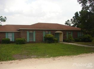 901 Layton Rd, Graceville, FL 32440