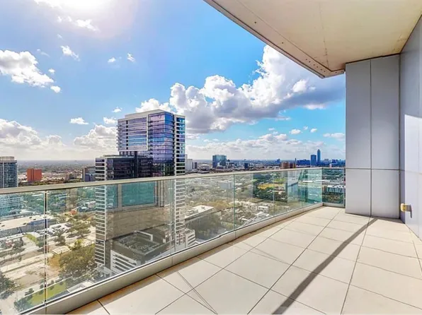 2727 Kirby Dr APT 26L, Houston, TX 77098