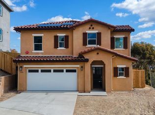8596 Vista Azul Pl, Lemon Grove, CA 91945