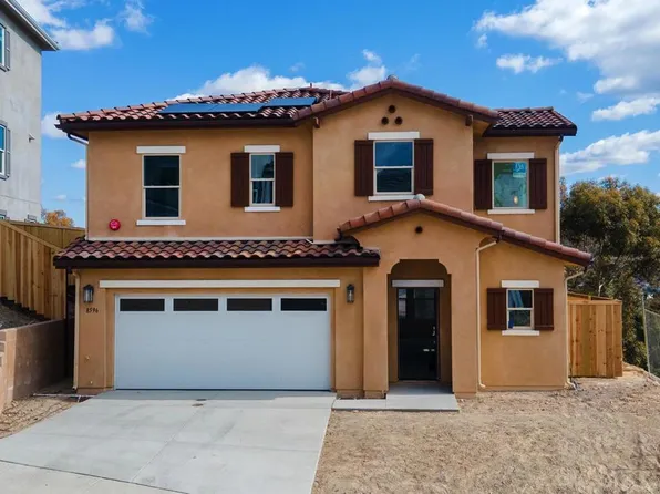 8596 Vista Azul Pl, Lemon Grove, CA 91945