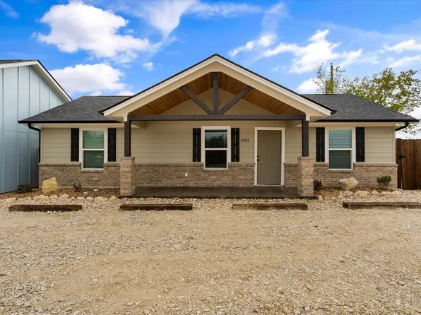 1949 Johnson Bend Rd, Weatherford, TX 76088