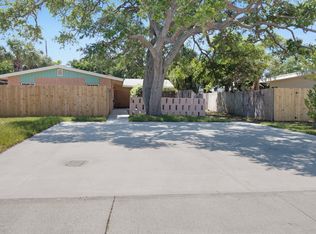 378-380 Woodland Ave, Cocoa Beach, FL 32931