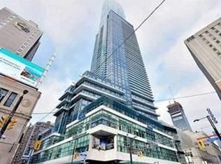 386 Yonge St UNIT 5603, Toronto, ON M5B 0A5