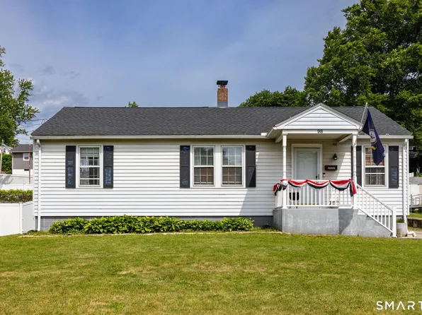 98 Washington Avenue, Seymour, CT 06483