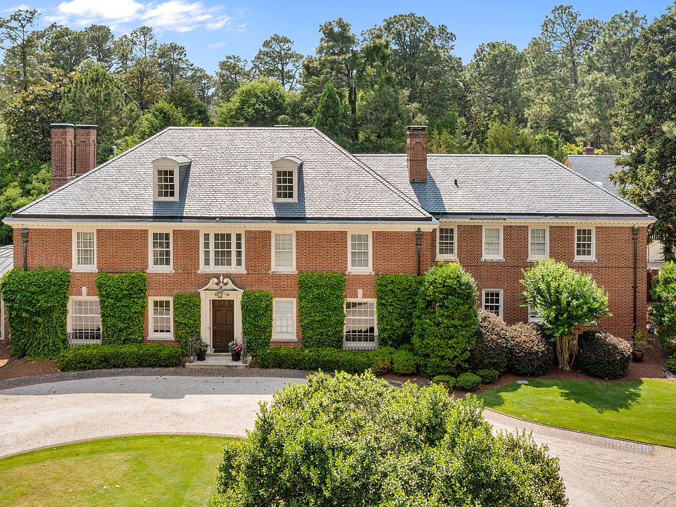 75 McCaskill Rd W, Pinehurst, NC 28374 MLS 206555 Zillow