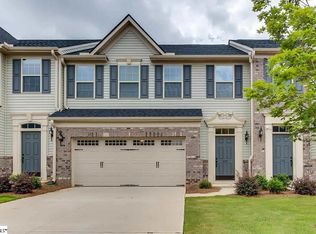 307 Corday Ln, Greer, SC 29650