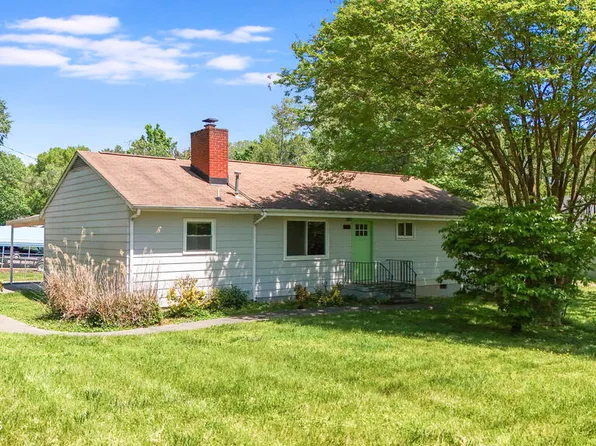 2503 Fair Dr, Knoxville, TN 37918