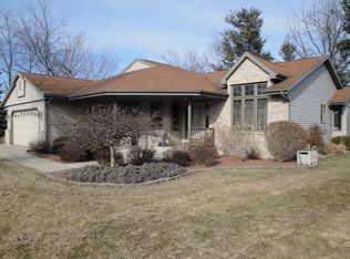 3654 Candlewood Dr, Janesville, WI 53546