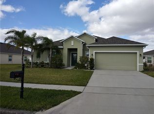 904 Fieldstone Way, Haines City, FL 33844