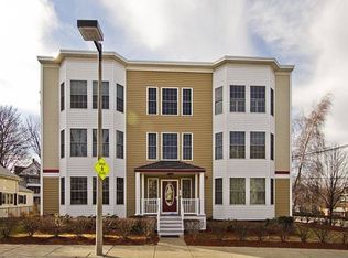 571 Freeport St UNIT 6, Dorchester, MA 02122