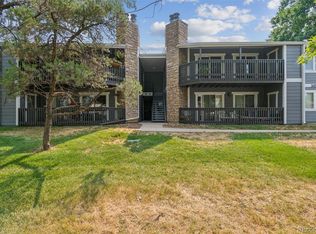 3494 S Eagle St UNIT 201, Aurora, CO 80014