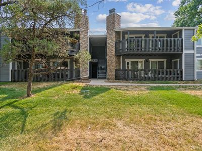 3494 S Eagle Street  Unit 201, Aurora, CO, 80014