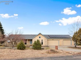 99 Eagle Dr N, Canon City, CO 81212