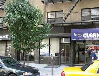 1729 First Avenue in Yorkville
