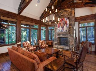 8590 Kilbarchan Ct, Truckee, CA 96161