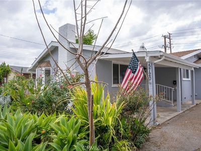 5720 Dogwood St, San Bernardino, CA, 92404
