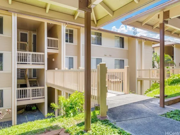 95-956 Wikao St APT F103, Mililani, HI 96789