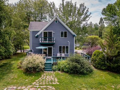 127 Washington Street, Camden, ME, 04843