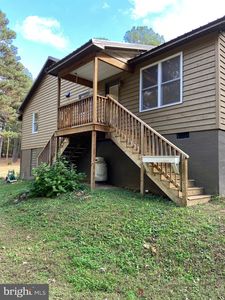 2010 Highway 903, Bracey, VA, 23919
