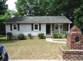 6674 Young Ct, Douglasville, GA 30134
