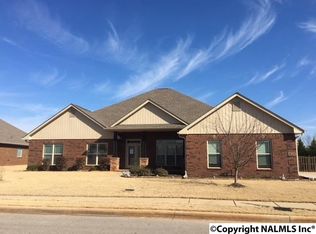 420 E River Landing Blvd SW, Madison, AL 35756